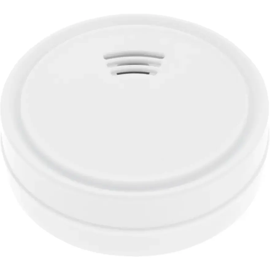 Smartwares FWA-1821 Watermelder Inclusief Batterij