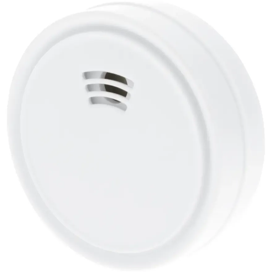 Smartwares FWA-1821 Watermelder Inclusief Batterij