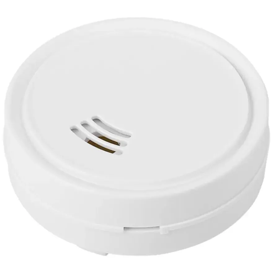 Smartwares FWA-1821 Watermelder Inclusief Batterij