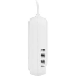 Smartwares Gasmelder voor Aardgas/Butaan/Propaan