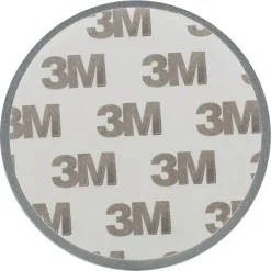 Smartwares montageset voor bevestiging rookmelder Ø 60 mm