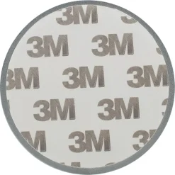 Smartwares montageset voor bevestiging rookmelder Ø 60 mm