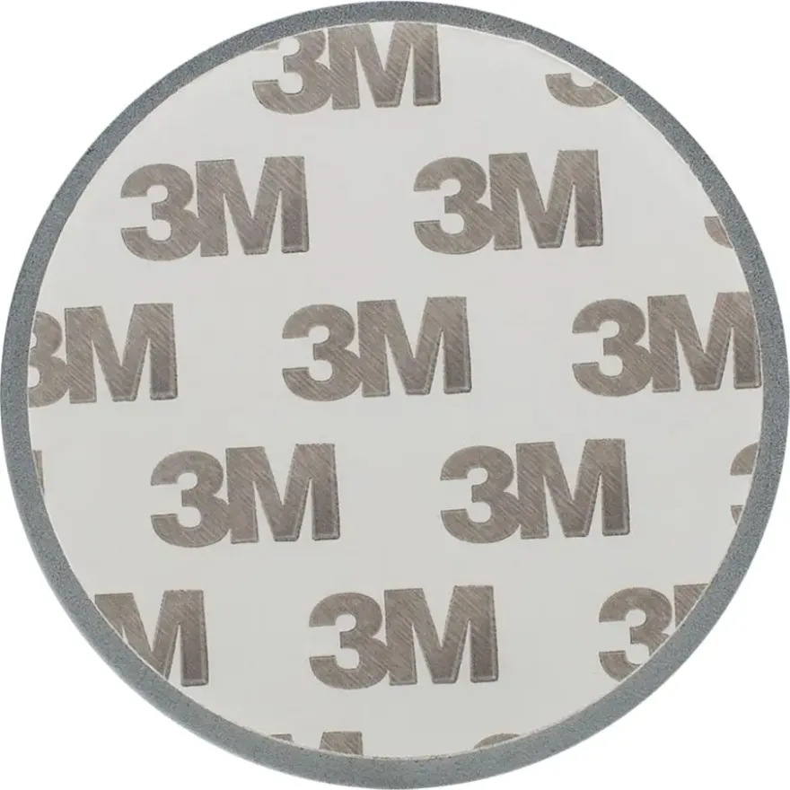 Smartwares montageset voor bevestiging rookmelder Ø 60 mm