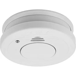 Smartwares Optische Rookmelder RM250 Inclusief 1 jaar Batterij