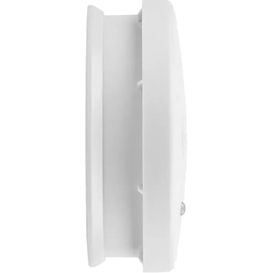 Smartwares Optische Rookmelder RM250 Inclusief 1 jaar Batterij