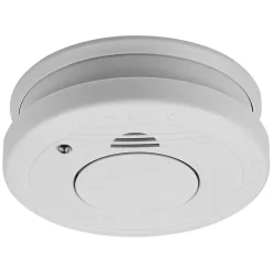 Smartwares Optische Rookmelder RM250 Inclusief 1 jaar Batterij