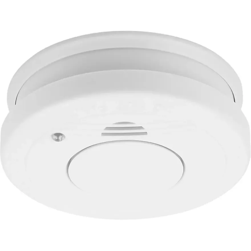 Smartwares Optische Rookmelder RM250 Inclusief 5 jaar Batterij