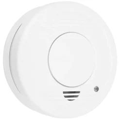 Smartwares Optische Rookmelder RM250 Inclusief 5 jaar Batterij
