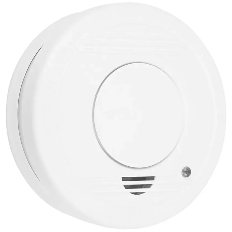 Smartwares Optische Rookmelder RM250 Inclusief 5 jaar Batterij