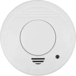 Smartwares Rookmelder RM250/2 1 jaar duopack