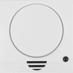 Smartwares Rookmelder RM250/2 1 jaar duopack