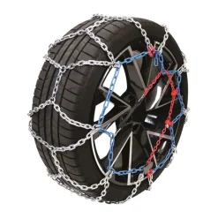 Sneeuwkettingen RVX-235 16 mm 2 stuks