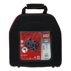 Sneeuwkettingen RVX-235 16 mm 2 stuks