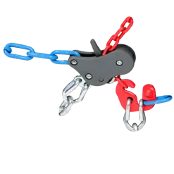 Sneeuwkettingen RVX-225 16 mm 2 stuks