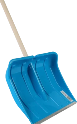 Sneeuwschuiver kunststof 46 cm