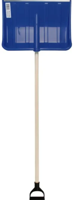 Sneeuwschuiver kunststof 46 cm