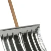 Sneeuwschuiver metaal 46 cm
