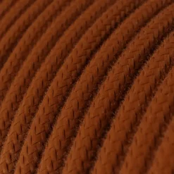 Snoer cinnamon per cm