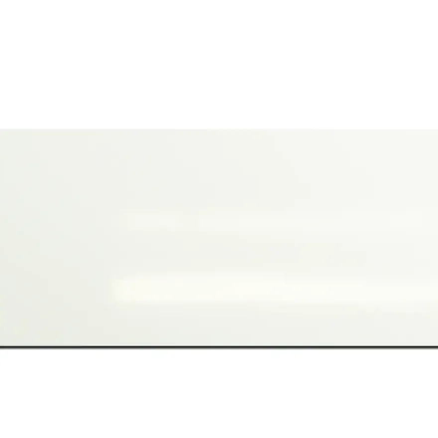 Snowwhite Wandtegel 30X60CM 1,62M²