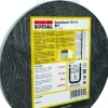 Soudal gecomprimeerde zwelband 1-2mm, 10mm breed en 8m lang