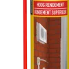 Soudal pur bouwschuim universeel 750 ml