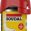 Soudal PU-schuim Compact 150 ml
