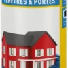 Soudal Ultra PU-schuim voor pistool 750 ml