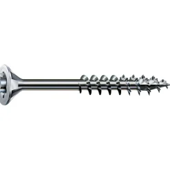 Spax schroef T-Star Plus geel 4x30 mm 150 stuks