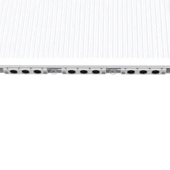 SpeedComfort radiator ventilator trio set
