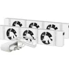 SpeedComfort radiator ventilator duo set