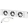 SpeedComfort radiator ventilator uitbreidingsset