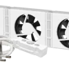 SpeedComfort radiator ventilator mono set
