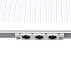 SpeedComfort radiator ventilator mono set