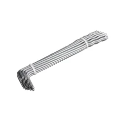 Spouwanker UNI-L 230x30x3,6 mm per 50 stuks