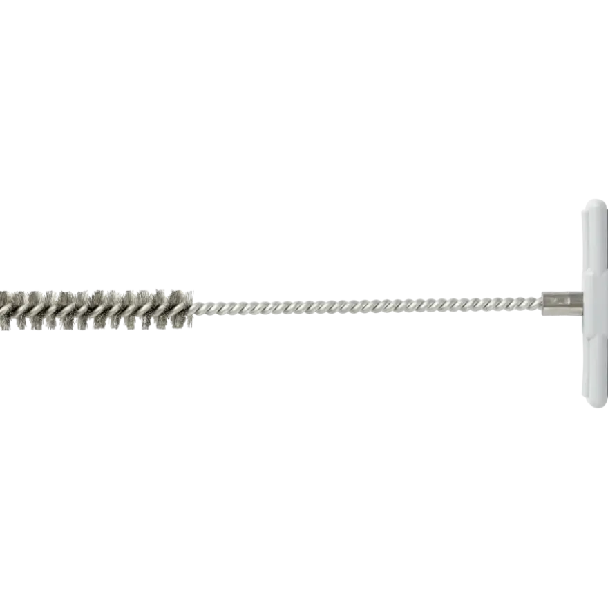 Staalborstel voor Chemisch anker 14mm