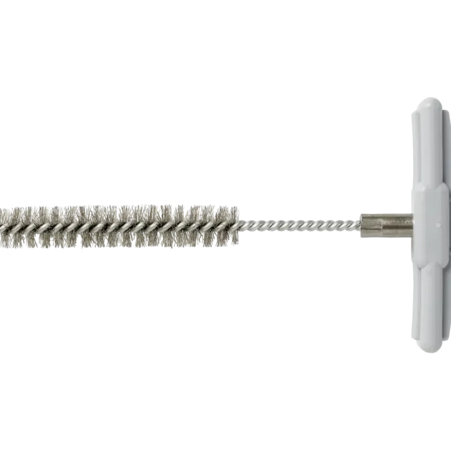 Staalborstel voor Chemisch anker 12mm