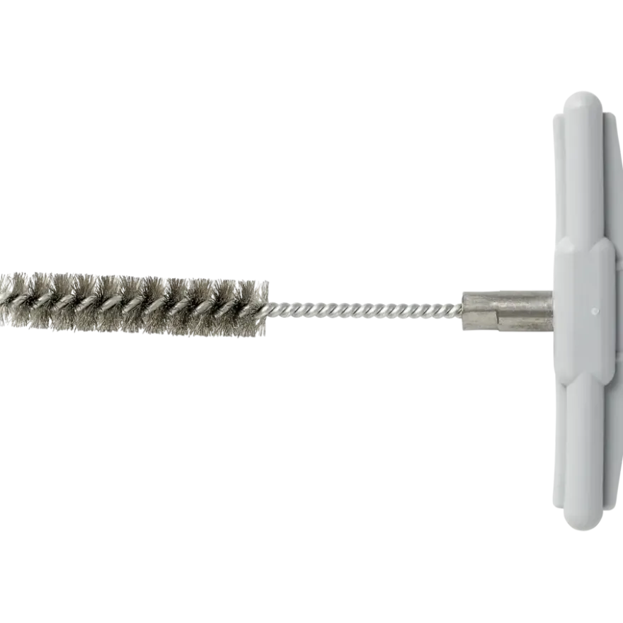 Staalborstel voor Chemisch anker 10mm