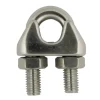 Staaldraadklem 14mm