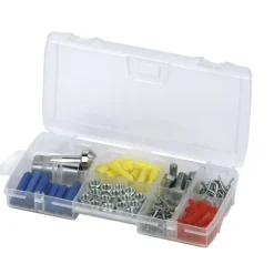 Stanley assortimentsdoos 11 vaks ca. 3x23x12 cm