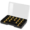 Stanley assortimentsdoos Essential 22-vaks