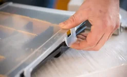 Stanley assortimentsdoos Essential 22-vaks