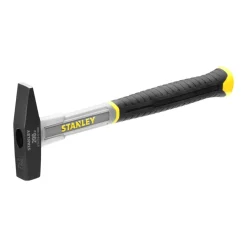 Stanley bankhamer 200 gram met glasvezel steel