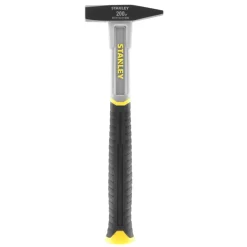 Stanley bankhamer 200 gram met glasvezel steel