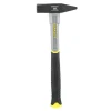 Stanley bankhamer 500 gram met glasvezel steel