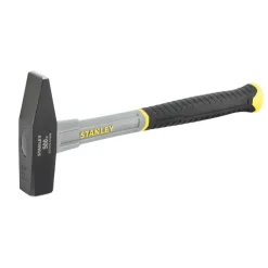 Stanley bankhamer 500 gram met glasvezel steel