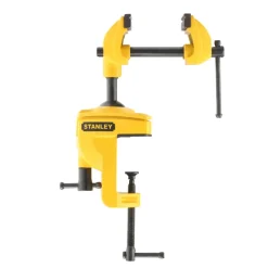 Stanley boorklem multifunctioneel