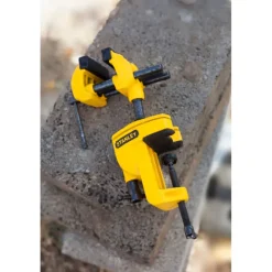 Stanley boorklem multifunctioneel