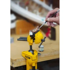 Stanley boorklem multifunctioneel