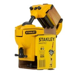 Stanley boorklem multifunctioneel