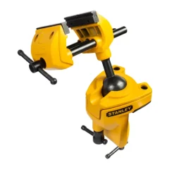 Stanley boorklem multifunctioneel
